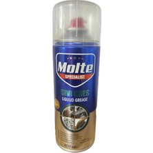 Tr Molte Sıvı Gres Sprey 400 ml