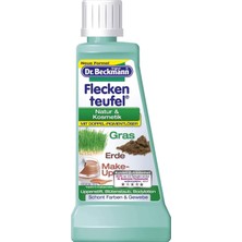 Tr Dr Beckmann Leke Canavarı, Boya ve Çimen, 50ML