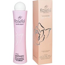 Tr Doğal Gül Suyu Kutulu – 160 ml