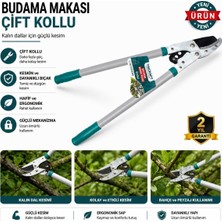 Tr Çift Kollu Budama Makası, 4242TRCRF