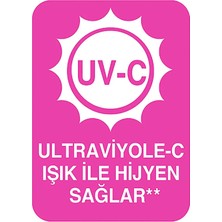 Urfakent Külot Bez Fırsat Paketi 4 Beden 7-14 kg 52 Adet