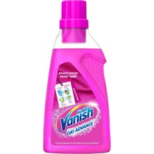 Tr Kosla Oxi Advance Deterjan Güçlendirici & Leke Çıkarıcı (1 x 750 Ml)