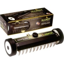 Tr Handy 4209 Tekerlekli Kök Havalandırma Tırmığı