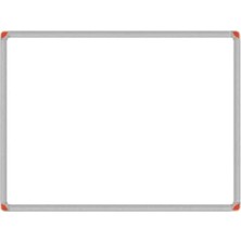 Tr Laminant Beyaz Yazı Tahtası 50X70CM