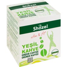 Tr Yeşil Kahve Collagen - 10 Gr. 12'li Kutu