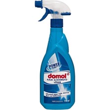 Tr Power Ultra Kireç ve Kir Çözücü Sprey, 750ML