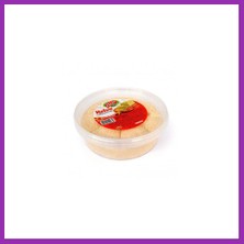 Salmore Pekay Helva Sade 450 gr Bty