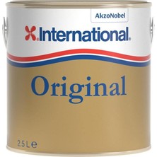 Tr International Orijinal, Renk: Şeffaf (Mat), Kap Boyutu: 0,75 Litre