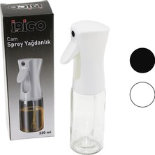 Tr Ibico Cam Yağdanlık Sprey 220ML, CHRMK11398