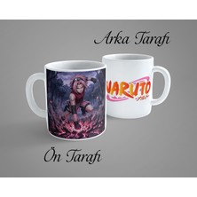 OGC Naruto Sakura Haruno 2 Porselen Kupa Bardak
