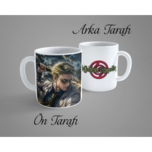 OGC Jujutsu Kaisen Kento Nanami Porselen Kupa Bardak