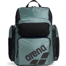 Tr One Go Backpack 45L, Sage, El Çantası