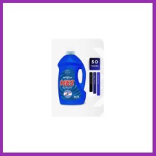 Salmore Hes Sıvı Deterjan Tam Beyazlar 1520 ml Bty