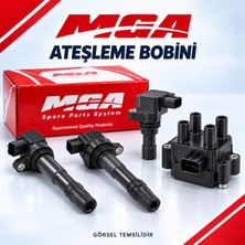 Mga Atesleme Bobini - Hyundai Accent 2000/2006 1.6 Milenyum-Admire / Accent-Era 2007/2011 1.4 / Elantra 2000/2006 1.6 / Matrix 05-11 30183
