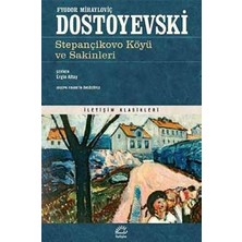 İletişim Yayınları Stepançikovo Köyü ve Sakinleri