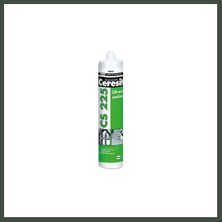 Bezos 280GR Silikon Beyaz 1 Adet Nhr