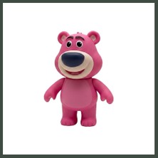 Kembay Oyuncak Kembay 1453 Teklı Sweet Bear 1 Adet Nhr