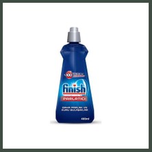 Bezos Parlatıcı 400ML Normal 1 Adet Nhr