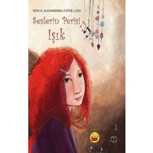 Kuraldışı Yayınevi Seslerin Perisi Işık