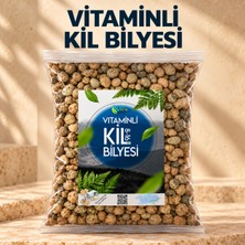 Plant Home Power Mix Orkide Kil Bilyesi - Orkide Toprağı Için Kullanılan Kil Bilyesi- 1 Litre -