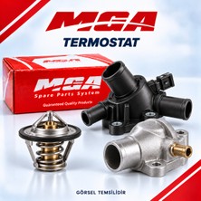 Mga Termostat Govdesi Landrover Sport-Dısc3 2.7-3.0td 85301
