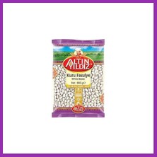 Salmore Altın Yıldız Fasulye 900 gr Bty
