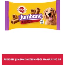 Str Store Jumbone Köpekler Için Ödül Maması 180 Gram