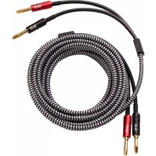 Elac RSPW-10FT-P Hoparlör Kablosu