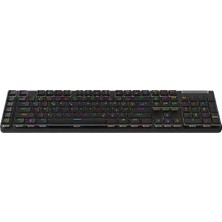 MK1054 Rgb-Abs Red Swıtch Mekanik Kablolu Klavye