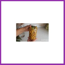 Salmore Alıç Turşusu 1300 gr Bty