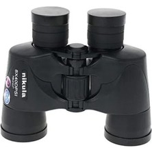 Epilons Ls Dürbün 8X40 Dpsi Kavçuk Kaplamalı Super Dürbün