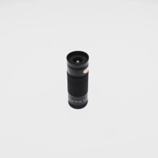 Epilons Ls 8X21 Monoküler Bak-4 Prizmatik Optik Cam Lens Yüksek Kaliteli Metal Tekli Dürbün