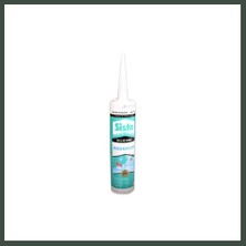 Bezos 280ML Akvaryum Silikon Şeffaf 1 Adet Nhr