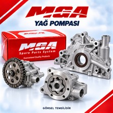 Mga Yag Pompasi Hyundai Atos 1.0 98-03 I10 1.1 08-13 Kia Picanto 1.0 04-11 37068