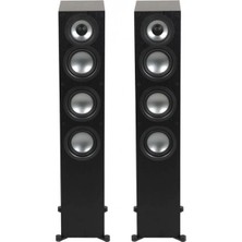 Elac UF52 Kule Tipi Hoparlör (Çift)
