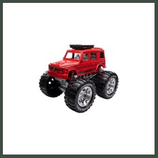 Vardem 989-108 Surtmelı Bıgfoot -Road Jeep 1 Adet Nhr
