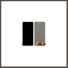Nexora Living Vivo V21E Dokunmatik Ekran OLED (Siyah) Nxrlvng