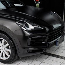 Mat Siyah Parlak Kendinden Yapışkanlı Otomobil Jant Motorsiklet Bisiklet Mobilya Beyaz Eşya Aks