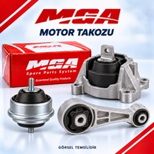 Mga Motor Takozu ( Fiat Doblo 05- ) 951283