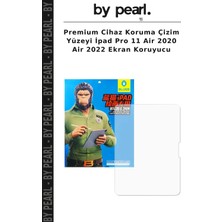 Premium Cihaz Koruma Çizim Yüzeyi Ipad Pro 11 Air 2020 Air 2022 Ekran Koruyucu
