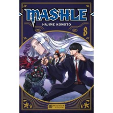Chic Haven Mashle 8
