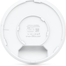 Ubiquiti Ubıquıtı Uap-Ac-Pro 2.4/5ghz Dual Band 3x3 Mımo 1750MBPS Wıfı5 Tavan Tipi Iç Ortam Access Poınt (Adaptörlü) Nxrlvng