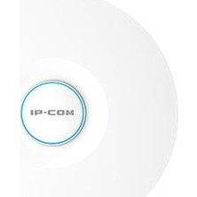 Ip-Com Pro-7-Lr 2.4/5ghz 802.11AX BE5010 5.1gbps 2x2 Mımo Wıfı7 Tavan Tipi Access Poınt(Adaptörlü) Nxrlvng