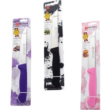 Sürbısa Mutfak Bıçak 61005 12'li Paket