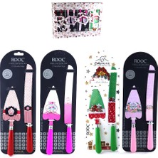 Rooc Pasta Seti 12'li Paket