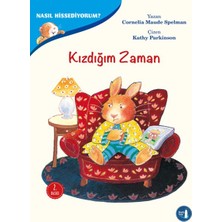 Büyülü Fener Yayınları Nasıl Hissediyorum? - Kızdığım Zaman