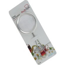 Freecook Metal Çay Süzgeci CK-204 12'li Paket