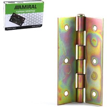 Amiral Yaprak Menteşe No:3 YM30 24'lü Paket