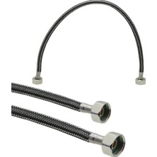 Koç-Su Flex Bağlantısı 304-1/2 50 cm 1107 10'lu Paket