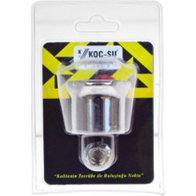 Koç-Su Acem Boş Volan Koç 1504-9887 16'lı Paket